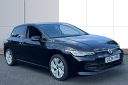 Volkswagen Golf Hatchback (20 on) 1.5 TSI 150 Match 5dr For Sale - Vertu Volkswagen Mansfield, Mansfield