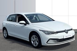 Volkswagen Golf Hatchback (20 on) 1.0 TSI Life 5d For Sale - Vertu Volkswagen Mansfield, Mansfield
