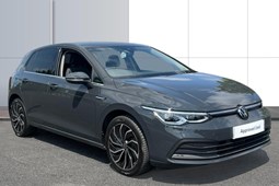 Volkswagen Golf Hatchback (20 on) 1.5 TSI 150 Style Edition 5dr For Sale - Vertu Volkswagen Mansfield, Mansfield