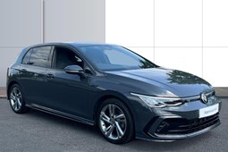 Volkswagen Golf Hatchback (20 on) R-Line 2.0 TDI 150PS DSG auto 5d For Sale - Vertu Volkswagen Mansfield, Mansfield