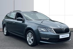 Skoda Octavia Estate (13-20) SE 1.6 TDI 115PS (03/17 on) 5d For Sale - Vertu Volkswagen Mansfield, Mansfield