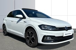Volkswagen Polo Hatchback (17 on) 1.0 TSI 95 R Line 5dr DSG For Sale - Vertu Volkswagen Mansfield, Mansfield