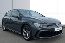 Volkswagen Golf Hatchback (20 on) R-Line 1.5 TSI 150PS 5d For Sale - Vertu Volkswagen Mansfield, Mansfield