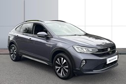 Volkswagen Taigo SUV (22 on) 1.0 TSI 110 Life 5dr For Sale - Vertu Volkswagen Mansfield, Mansfield