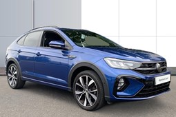 Volkswagen Taigo SUV (22 on) 1.0 TSI 110 R-Line 4dr DSG For Sale - Vertu Volkswagen Mansfield, Mansfield