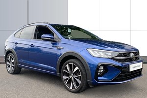 Volkswagen Taigo SUV (22 on) 1.0 TSI 110 R-Line 4dr DSG For Sale - Vertu Volkswagen Mansfield, Mansfield