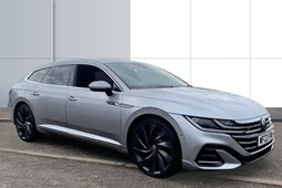 Volkswagen Arteon Shooting Brake (20-24) 2.0 TDI 200 R Line DSG 5d For Sale - Vertu Volkswagen Mansfield, Mansfield