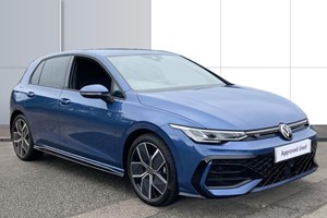 Volkswagen Golf Hatchback (20 on) 2.0 TDI 150 R-Line 5dr DSG For Sale - Vertu Volkswagen Mansfield, Mansfield