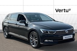 Volkswagen Passat Estate (15-24) GT (Panoramic Sunroof) 2.0 TDI BMT 150PS 5d For Sale - Vertu Volkswagen Mansfield, Mansfield