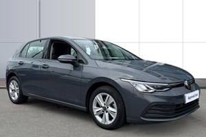 Volkswagen Golf Hatchback (20 on) Life 1.5 TSI Evo 130PS 5d For Sale - Vertu Volkswagen Mansfield, Mansfield
