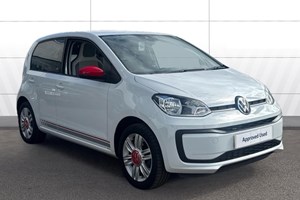 Volkswagen Up (12-23) 1.0 65PS Beats 5d For Sale - Vertu Volkswagen Mansfield, Mansfield