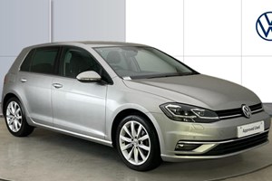 Volkswagen Golf Hatchback (13-20) GT Edition 1.5 TSI Evo 150PS DSG auto 5d For Sale - Vertu Volkswagen Mansfield, Mansfield