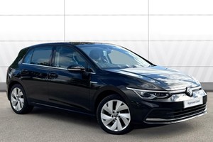 Volkswagen Golf Hatchback (20 on) Style 1.5 TSI Evo 150PS 5d For Sale - Vertu Volkswagen Mansfield, Mansfield