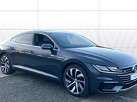 Volkswagen Arteon Coupe (17-24) R-Line 2.0 TSI 190PS DSG auto 5d For Sale - Vertu Volkswagen Mansfield, Mansfield