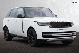 Land Rover Range Rover SUV (22 on) 3.0 D300 Autobiography 4dr Auto For Sale - Ryland Land Rover Stoke, Stoke-on-TrentÂ 