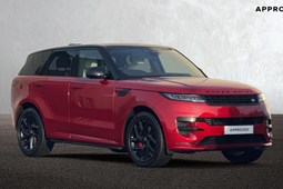 Land Rover Range Rover Sport SUV (22 on) 3.0 P400 Dynamic SE 5dr Auto For Sale - Ryland Land Rover Stoke, Stoke-on-TrentÂ 