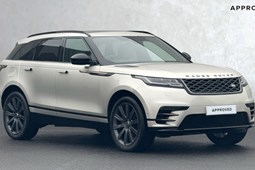 Land Rover Range Rover Velar SUV (17 on) R-Dynamic HSE D240 auto 4d For Sale - Ryland Land Rover Stoke, Stoke-on-TrentÂ 