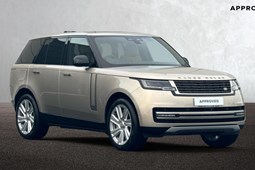 Land Rover Range Rover SUV (22 on) 3.0 P440e HSE 4dr Auto For Sale - Ryland Land Rover Stoke, Stoke-on-TrentÂ 