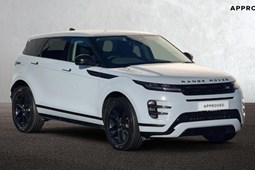 Land Rover Range Rover Evoque SUV (19 on) 2.0 D200 Dynamic SE 5dr Auto For Sale - Ryland Land Rover Stoke, Stoke-on-TrentÂ 