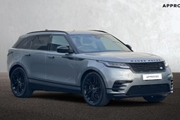 Land Rover Range Rover Velar SUV (17 on) 2.0 D200 MHEV Dynamic HSE 5dr Auto For Sale - Ryland Land Rover Stoke, Stoke-on-TrentÂ 