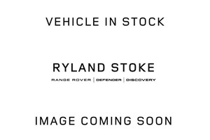 Land Rover Range Rover Evoque SUV (19 on) 2.0 D200 Dynamic SE 5dr Auto For Sale - Ryland Land Rover Stoke, Stoke-on-TrentÂ 