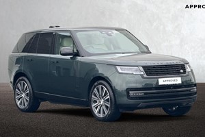 Land Rover Range Rover SUV (22 on) 3.0 P440e SE 4dr Auto For Sale - Ryland Land Rover Stoke, Stoke-on-TrentÂ 