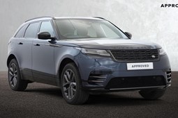 Land Rover Range Rover Velar SUV (17 on) 2.0 D200 MHEV Dynamic SE 5dr Auto For Sale - Ryland Land Rover Stoke, Stoke-on-TrentÂ 