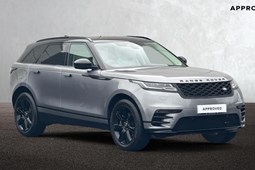 Land Rover Range Rover Velar SUV (17 on) 2.0 D200 Edition 5dr Auto For Sale - Ryland Land Rover Stoke, Stoke-on-TrentÂ 