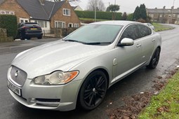 Jaguar XF Saloon (08-15) 3.0d V6 S Premium Luxury 4d Auto For Sale - Scotch Man Motors, Bradford