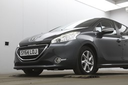 Peugeot 208 Hatchback (12-19) 1.2 VTi Style 5d For Sale - Leven Autos, Alexandria