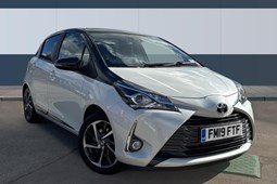 Toyota Yaris (11-20) Y20 1.5 VVT-i 5d For Sale - Bristol Street Motors Nissan Ilkeston, Ilkeston