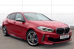 BMW 1-Series M135i (19-24) M135i xDrive Sport Automatic 5d For Sale - Vertu Nissan Ilkeston, Ilkeston