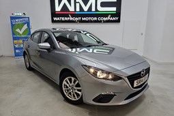 Mazda 3 Fastback (13-18) 2.0 SE 4d For Sale - Waterfront Motor Company, LIVINGSTON