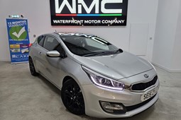 Kia ProCeed (13-19) 1.6 GDi SE EcoDynamics 3d For Sale - Waterfront Motor Company, LIVINGSTON