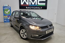 Volkswagen Polo Hatchback (09-17) 1.0 SE 5d For Sale - Waterfront Motor Company, LIVINGSTON