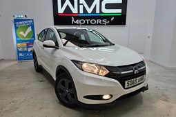 Honda HR-V (15-20) 1.6 i-DTEC SE Navi 5d For Sale - Waterfront Motor Company, LIVINGSTON