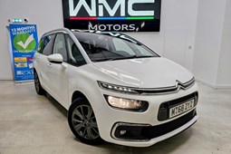 Citroen Grand C4 SpaceTourer MPV (18-23) Flair BlueHDi 130 S&S 5d For Sale - Waterfront Motor Company, LIVINGSTON