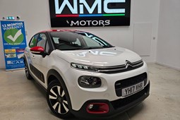 Citroen C3 (17-24) Feel PureTech 68 5d For Sale - WMC MOTORS, LIVINGSTON