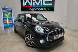 MINI Hatchback (14-24) 1.5 Cooper Hatchback 3d For Sale - WMC MOTORS, LIVINGSTON