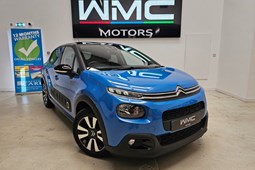 Citroen C3 (17-24) Flair BlueHDi 100 S&S 5d For Sale - WMC MOTORS, LIVINGSTON