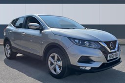 Nissan Qashqai (14-21) Acenta Premium 1.3 DIG-T 160 5d For Sale - Vertu Nissan Bradford, Bradford