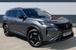 Nissan X-Trail SUV (22 on) 1.5 E-Power E-4orce 213 N-Trek 5dr Auto For Sale - Vertu Nissan Bradford, Bradford