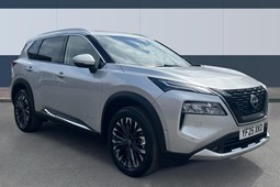 Nissan X-Trail SUV (22 on) 1.5 E-Power E-4orce 213 Tekna+ 5dr [7 Seat] Auto For Sale - Vertu Nissan Bradford, Bradford