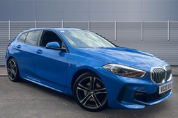 BMW 1-Series Hatchback (19-24) 118i M Sport Dual-clutch auto 5d For Sale - Vertu Nissan Bradford, Bradford