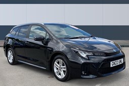 Suzuki Swace Estate (21 on) 1.8 Hybrid SZ-T 5dr CVT For Sale - Vertu Nissan Bradford, Bradford