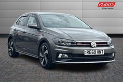 Volkswagen Polo GTi (18 on) GTI 2.0 TSI 200PS DSG auto 5d For Sale - Perrys Bolton Cupra, Bolton