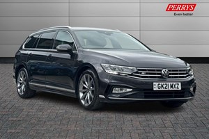 Volkswagen Passat Estate (15-24) R-Line 2.0 TDI Evo SCR 150PS DSG auto 5d For Sale - Perrys Bolton Cupra, Bolton