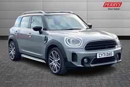 MINI Countryman SUV (17-24) 1.5 Cooper Exclusive Auto 5d For Sale - Perrys Bolton Cupra, Bolton