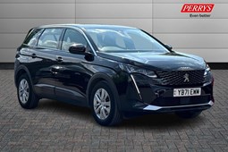 Peugeot 5008 SUV (17-24) 1.5 BlueHDi Active Premium 5dr For Sale - Perrys Bolton Cupra, Bolton