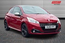 Peugeot 208 GTi (12-18) 1.6 THP GTi Prestige (05/15-) 3d For Sale - Perrys Bolton Cupra, Bolton